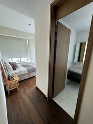 RESIDENCES AT EMERALD HILL (D9), Apartment #582237601